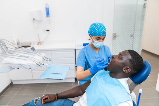 Best Emergency Treatment for Oral Infections in Huntington Bay, NY